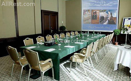  InterContinental Carlton Cannes Hotel 25
